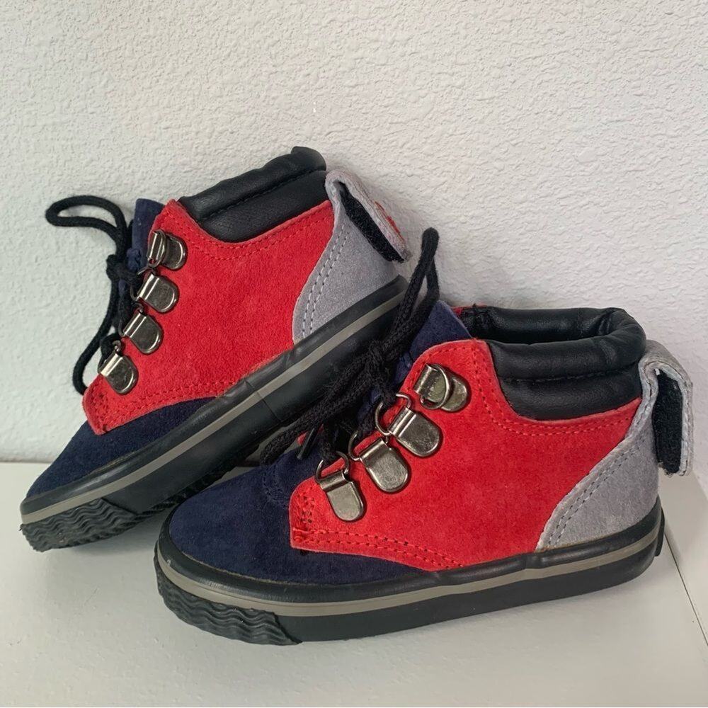 Hush Puppies Little Kids size 5 Boots